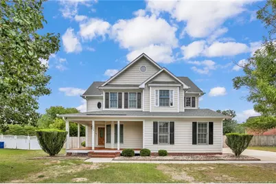 7924 Lester Drive, Fayetteville, NC 28311 - Photo 1