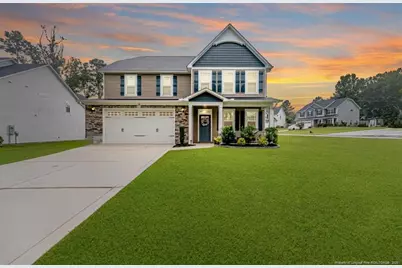 455 Lancaster Drive, Vass, NC 28394 - Photo 1