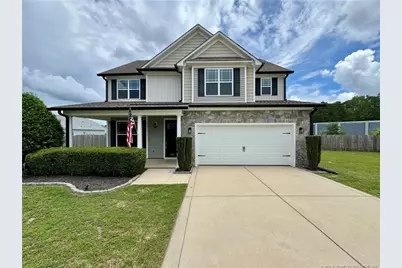 3343 High Street, Eastover, NC 28312 - Photo 1