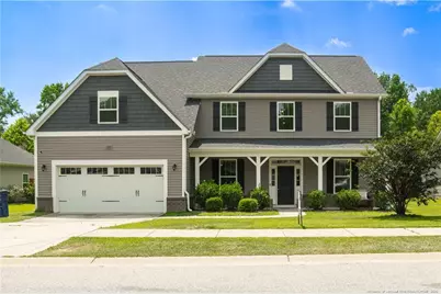 228 Bridgehaven Drive, Raeford, NC 28376 - Photo 1