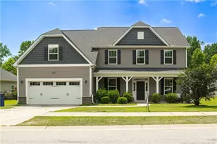 228 Bridgehaven Dr, Raeford, NC 28376 - Photo 1