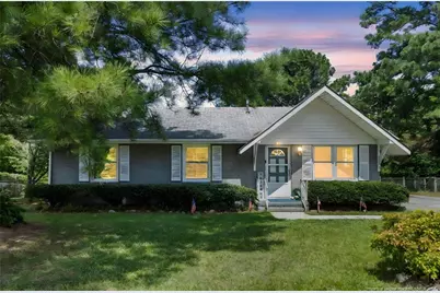 4020 Welmont Drive, Fayetteville, NC 28304 - Photo 1