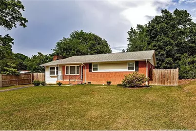 455 Lansdowne Road, Fayetteville, NC 28314 - Photo 1