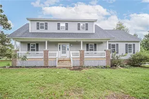 4735 Camden Rd, Fayetteville, NC 28306 - Photo 1