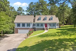 7405 Chickadee Ct, Sanford, NC 27332 - Photo 1