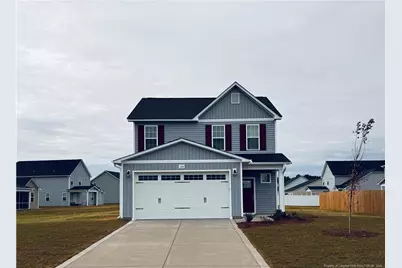 143 Girard Way, Raeford, NC 28376 - Photo 1