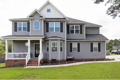 545 Juno Drive, Broadway, NC 27505 - Photo 1