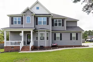 545 Juno Dr, Broadway, NC 27505 - Photo 1