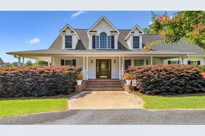 2871 Nc 24-27 Highway, Cameron, NC 28326 - Photo 1