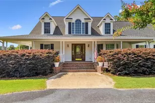 2871 Nc 24-27 Hwy, Cameron, NC 28326 - Photo 1