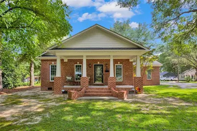 400 McMillan Avenue, Red Springs, NC 28377 - Photo 1
