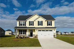 271 Sacksonia St, Raeford, NC 28376 - Photo 1