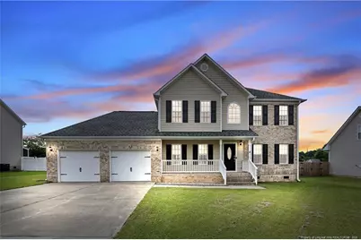 399 Robeson Street, Spring Lake, NC 28390 - Photo 1