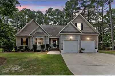 3174 Carolina Way, Sanford, NC 27332 - Photo 1