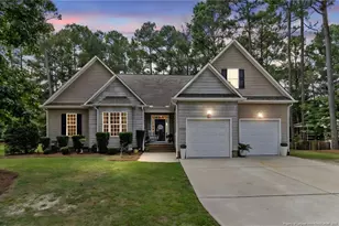 3174 Carolina Way, Sanford, NC 27332 - Photo 1