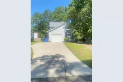 404 Bayberry Court, Fayetteville, NC 28314 - Photo 1