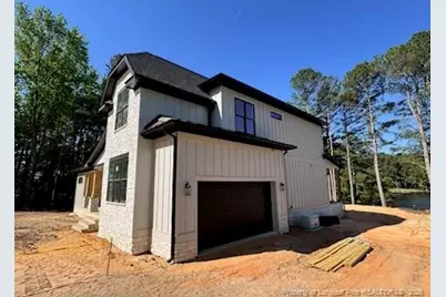 15 Goldenrod Drive, Whispering Pines, NC 28327 - Photo 1
