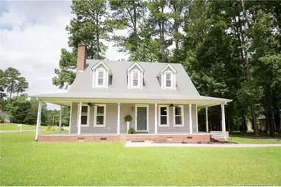 303 Brookfield Circle, Sanford, NC 27330 - Photo 1