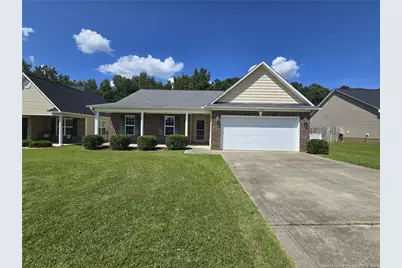 5636 Nessee Street, Fayetteville, NC 28314 - Photo 1