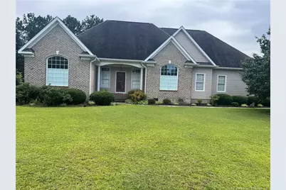 1110 Laurel Oak Lane, Lumberton, NC 28358 - Photo 1
