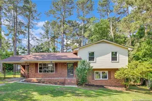 1618 Hickoryridge Ct, Fayetteville, NC 28304 - Photo 1