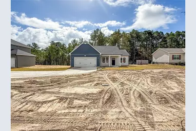 1002 Alex Baker (Lot 10) Road, Raeford, NC 28376 - Photo 1