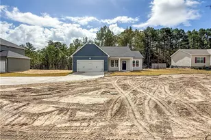 1002 Alex Baker Rd Lot 10, Raeford, NC 28376 - Photo 1