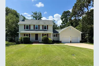 6527 Bagdad Road, Fayetteville, NC 28306 - Photo 1