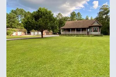 1054 Pittman Road, Lumberton, NC 28358 - Photo 1