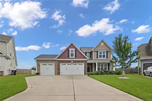 1413 Amen Ct, Hope Mills, NC 28348 - Photo 1