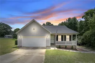 3711 Rockhurst Dr, Fayetteville, NC 28306 - Photo 1