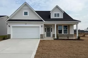 2018 Secluded Dell Rd, Fayetteville, NC 28306 - Photo 1