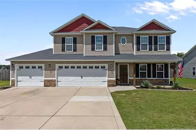 283 Legends Drive, Raeford, NC 28376 - Photo 1