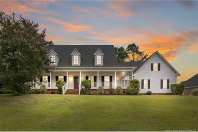 7716 Dundennon Drive, Fayetteville, NC 28306 - Photo 1