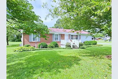 105 & Lot 3 Harmon Street, Clinton, NC 28328 - Photo 1