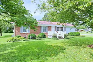 105 Harmon St Lot 3, Clinton, NC 28328 - Photo 1