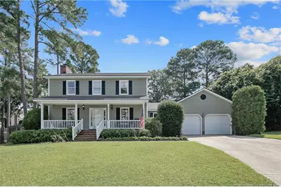 2295 Dockwood Court, Fayetteville, NC 28306 - Photo 1