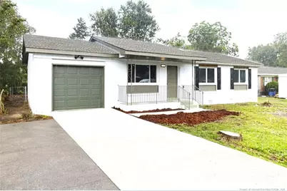 6206 Glenlea Circle, Fayetteville, NC 28314 - Photo 1