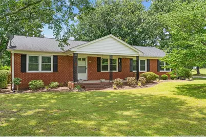 3414 Lee Avenue, Sanford, NC 27332 - Photo 1