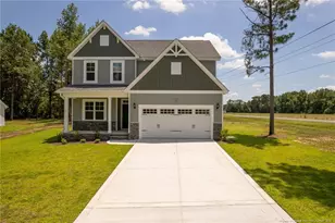 22 Peach Orch Ln Lot 1, Lillington, NC 27546 - Photo 1