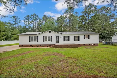 6117 Earp Court, Hope Mills, NC 28348 - Photo 1