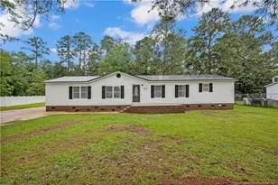 6117 Earp Ct, Hope Mills, NC 28348 - Photo 1