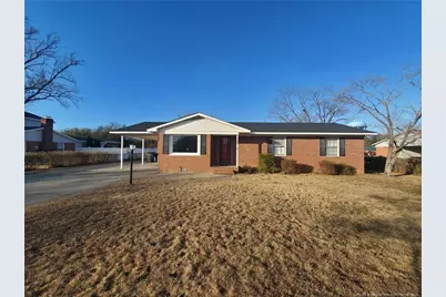 1208 Cullen Drive, Fayetteville, NC 28304 - Photo 1