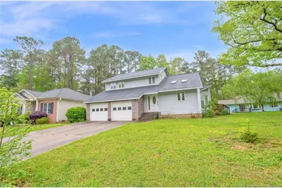 1068 S Windrace Trail, Sanford, NC 27332 - Photo 1