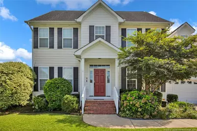 2725 Franciscan Drive, Fayetteville, NC 28306 - Photo 1