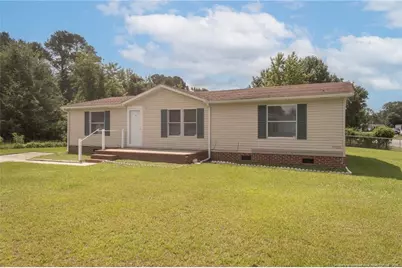 4900 Scales Court, Fayetteville, NC 28306 - Photo 1