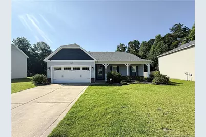 728 Roanoke Drive, Raeford, NC 28376 - Photo 1