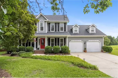 4123 Bent Grass Drive, Fayetteville, NC 28312 - Photo 1