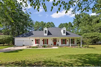 607 Stone Cross Drive, Spring Lake, NC 28390 - Photo 1