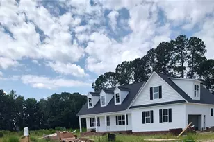 3007 Dinwiddle Dr, Wade, NC 28395 - Photo 1